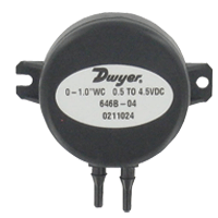 Dwyer Series 646B
