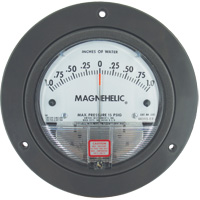 Magnehelic A286
