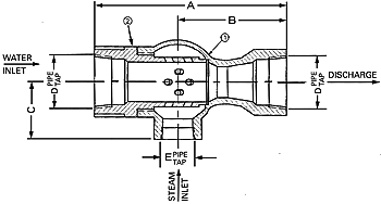 fig 340 heater