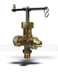 Reliance Water Valves