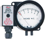 Dwyer Series 604D