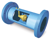 McCrometer V-Cone