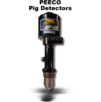 Peeco Pig Detector