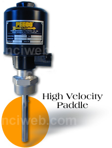 High Velocity Flow Switch