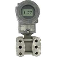 Mercoid Series 3100