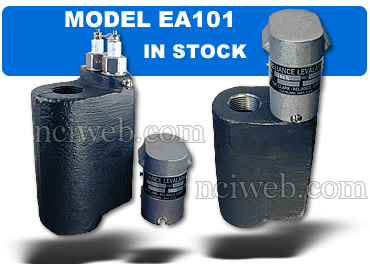 Model EA101