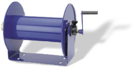 Manual Hose Reel