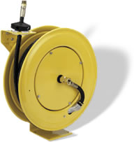 Hose Reel